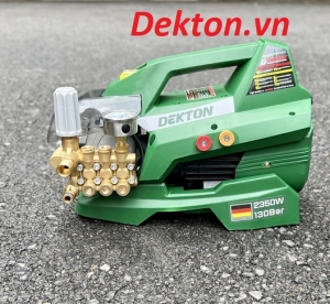 MÁY RỬA XE DEKTON DK-HPW2350A