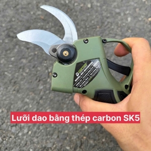 Máy cắt cành dekton m21-mcc28xpro dùng pin