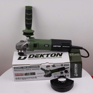 Máy mài điện moter từ dekton dk-ag100bxbl