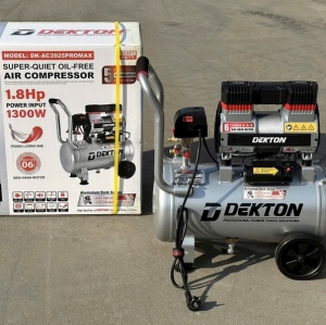 Máy nén khí dekton dk-ac3925promax
