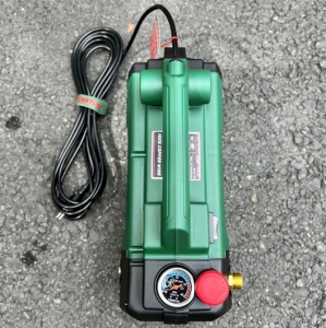 Máy Rửa Xe Dekton DK-cwr2800plus chỉnh áp