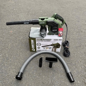 máy thổi bụi dekton dk-eb950xpro 950w