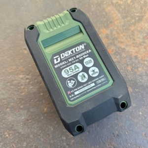 Pin dekton m21-b6095xa